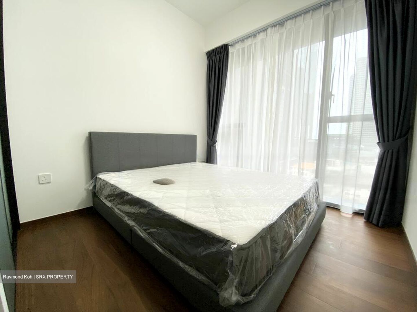 The M (D7), Apartment #462847421